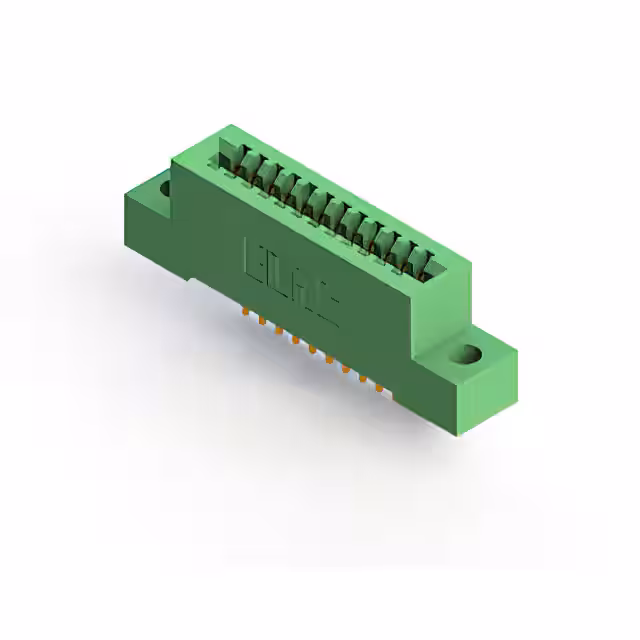 842-012-540-104 EDAC Inc.  Edgeboard Connectors
